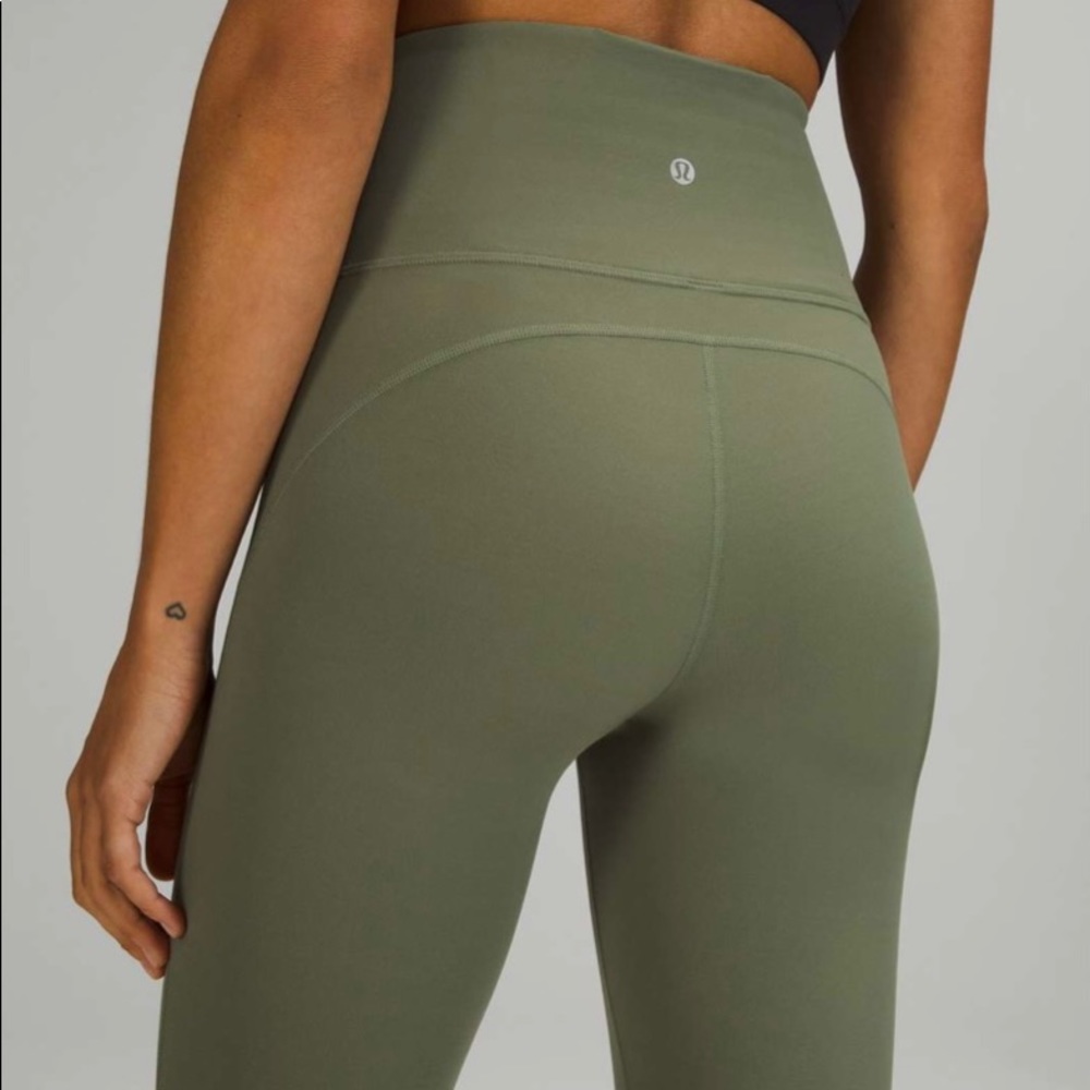 Lululemon Legging